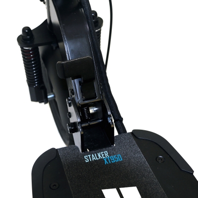 blu:s Stalker XT950 E-Scooter