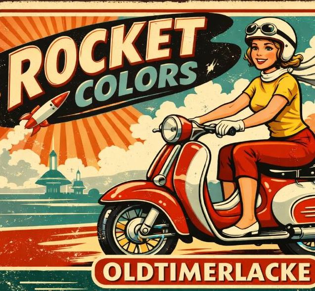 Farben Schiessl - Farbtabelle