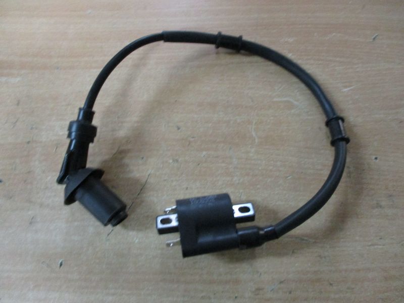 Zündspule - Zündanlagen