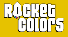 Original Farben powered by ROCKET COLORS©