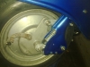 Preview: Schaftschraube Bremsteller R50