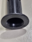 Preview: Griffbezug Drehgriffbezug Gas Schaltgriff universal