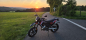 Preview: PRIKE PXM 50 Supermoto E5