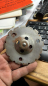 Preview: Druckscheibe Kupplung Automatic Mofa/Moped Typ442
