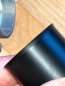 Preview: Plastikrohr Verbindung Luftfilter Vergaser KS125 "Ansaugberuhigung"