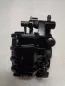 Preview: Bremssattel vorne schwarz BELLA R125