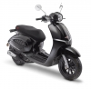 Preview: Zündapp Roller Bella R125 EURO5