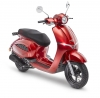 Preview: Zündapp Roller Bella R125 EURO5