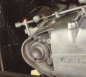 Preview: Handschaltzug 3 Gang Schaltzug R50 RS50 Roller Typ561