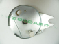Preview: Bremsschild vorne Automatic Mofa Typ444