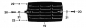 Preview: Heckmatte Auflageplatte alle Modelle Typ446 Typ447  Z usw...