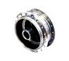 Preview: Nabe 120mm hinten/vorne Typ441 Typ433 Typ429 Typ515 Typ517 usw.