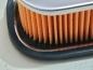Preview: Luftfilter Einsatz Dichtungsgummi  GTS50 C50 KS50 KS80 Typ517 Typ529 Typ530 Typ537
