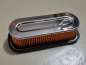 Preview: Luftfilter Einsatz Dichtungsgummi  GTS50 C50 KS50 KS80 Typ517 Typ529 Typ530 Typ537