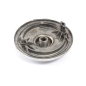 Preview: Bremsschild C50 Typ517 vorne 120mm