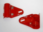 Preview: Lampenhalter KS50 Cross Typ517 usw Farbe60