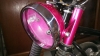 Preview: Lampenchromring ORIGINAL KS50 517-52LA, 530-010, 530-500, 530-011 KS175 521-500 GTS 50 529-020, 529-022 und 529-023