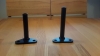 Preview: Fussraste links rechts KS125 KS175  Typ521 als Set