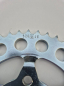 Preview: Kettenrad 46z  (gekröpft) MC125  GS125 Typ520