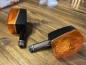 Preview: Blinkerhalter KS80 Super Typ 537 KS80 Super hinten 2er Set