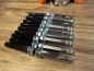 Preview: Blinkerhalter KS80 Super Typ 537 KS80 Super hinten 2er Set
