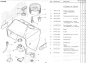 Preview: Ersatzteilkatalog Typen 460