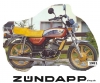 Preview: Tasse mit KS80 Touring