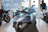 Preview: ZÜNDAPP BELLA E50 Elektro Roller - 3000W 45KmH