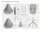 Preview: Ersatzteil Katalog Super Combinette Typ429