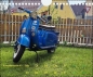 Preview: ZÜNDAPP Wochenkalender 2026 14x17cm