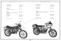 Preview: Ersatzteilkatalog Typen 448