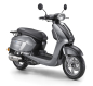 Preview: PRIKE Classic VL50, E5 (45km/h)