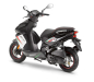 Preview: PRIKE P19 50, E5 (45km/h) blau oder schwarz