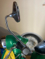 Preview: Roller Spiegel R50 RS50 voll Chrom - Sonderausführung Typ561 Typ520