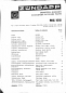 Preview: Ersatzteilkatalog GS125 MC125 komplett