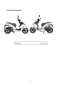 Preview: Werkstatthandbuch Prike P19 ClassicVL50 Zündapp C19 Bella R50