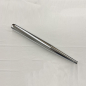 Preview: Endtopf Auspuff mit Flöte alle Typen 70er 80er Jahre 70mm 32mm KS50 RS50 KKR