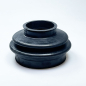 Preview: Faltenbalg Luftfilter KS125 KS175 Typ520 Typ521