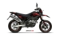 Preview: ZÜNDAPP ZRM 125 Supermoto E5, CBS ABS