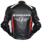 Preview: Motorrad Lederanzug ZÜNDAPPshop sponsor