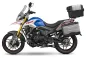 Preview: Cyclone RX1 Pro, 125, E5+