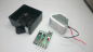 Preview: Umbausatz ULO Box3000 6V oder 12V mit moderner Elektronik inkl. Accu als Set