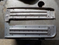 Preview: Trittbrett Fussbrett rechts R50 RS50 Typ561