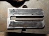 Preview: Trittbrett Fussbrett links R50 RS50 Typ561