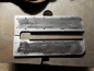 Preview: Trittbrett Fussbrett rechts R50 RS50 Typ561