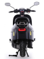 Preview: Motorroller GP 125 LC ABS