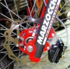 Preview: Zündapp Racing factory GS 50 und GS 80