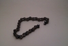 Preview: Rollenkette 25Glieder R50 RS50 Typ561 - Kickstarterkette original