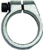 Preview: Auspuffanlage komplett Mokick 26mm C50 GTS50 Typ529 Typ517 usw.
