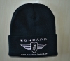 Preview: ZÜNDAPP Bandana Halstuch und Mütze als SET Fanpaket Sponsor